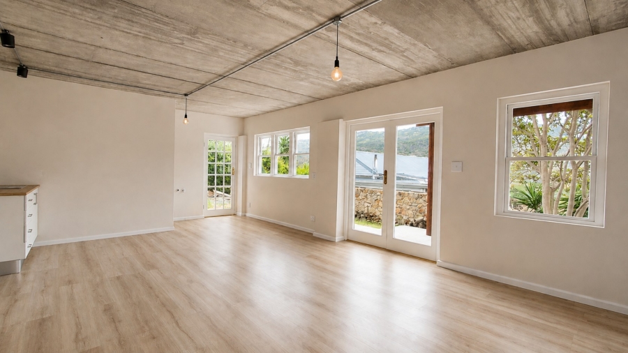 To Let 2 Bedroom Property for Rent in Glencairn Western Cape